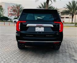 GMC Yukon